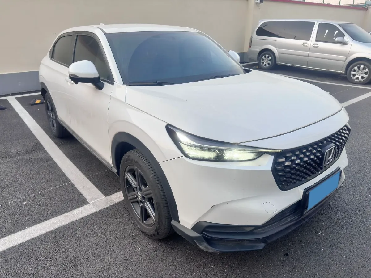 2023 Honda XR-V 1.5L 124HP L4 CVT,autocango,china used car exporter,china ev exporter,chinese used car exporter,chinese used ev exporter