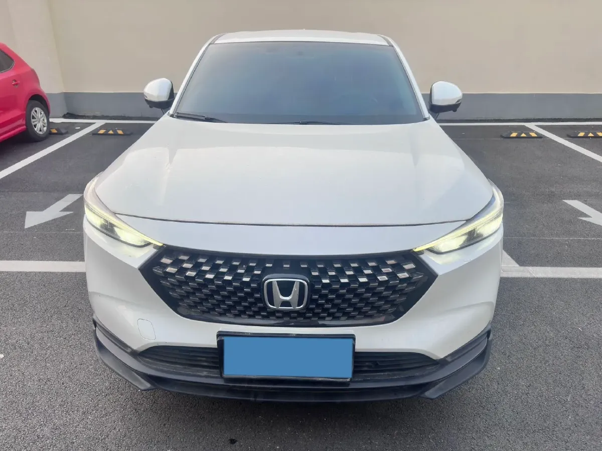 2023 Honda XR-V 1.5L 124HP L4 CVT,autocango,china used car exporter,china ev exporter,chinese used car exporter,chinese used ev exporter