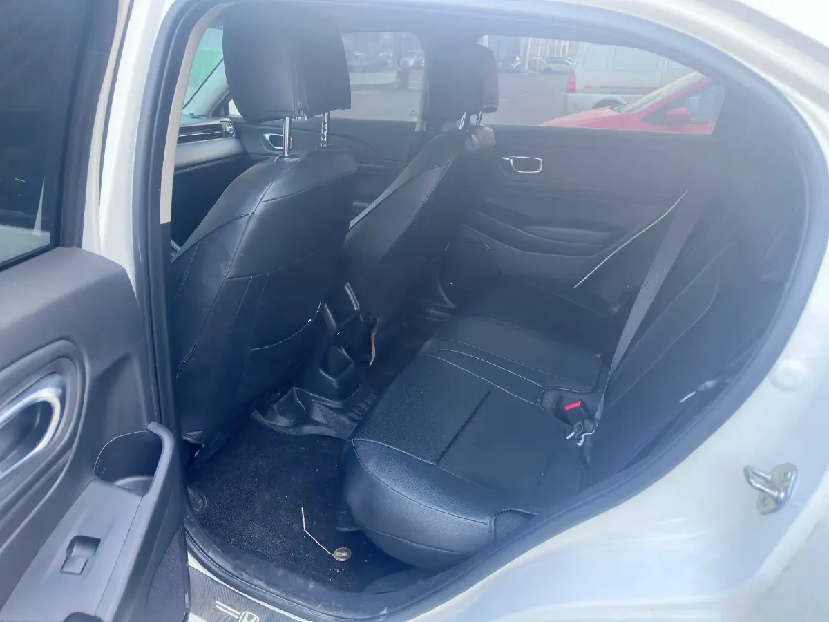 2023 Honda XR-V 1.5L 124HP L4 CVT,autocango,china used car exporter,china ev exporter,chinese used car exporter,chinese used ev exporter