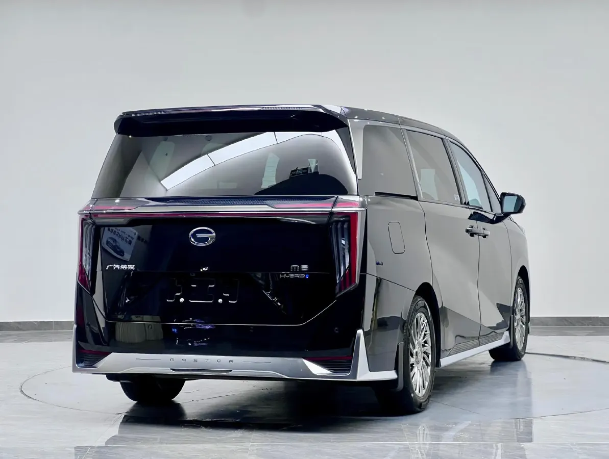 2025 GAC Trumpchi M8 2.0T 190HP L4 2DHT Hybrid,autocango,china used car exporter,china ev exporter,chinese used car exporter,chinese used ev exporter