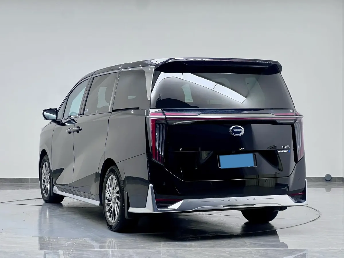 2025 GAC Trumpchi M8 2.0T 190HP L4 2DHT Hybrid,autocango,china used car exporter,china ev exporter,chinese used car exporter,chinese used ev exporter