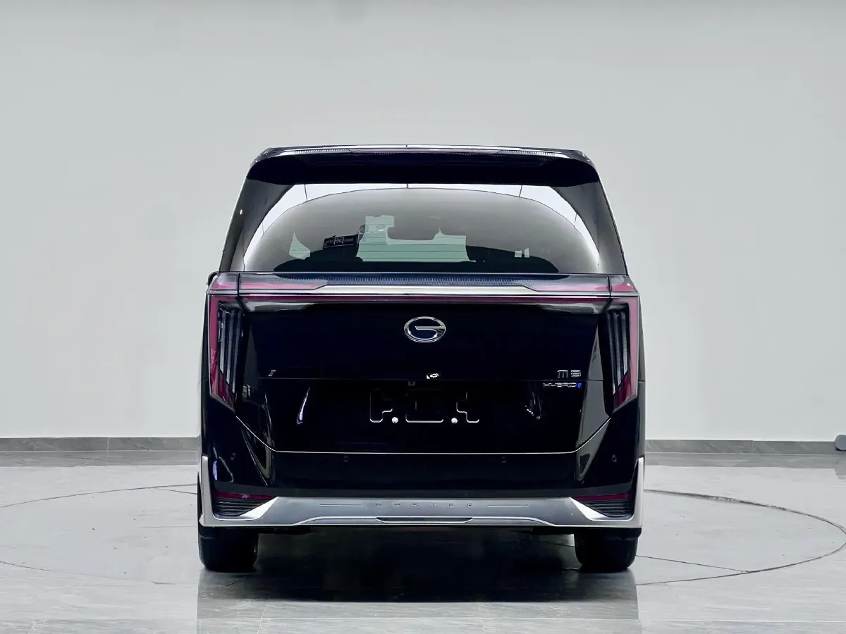 2025 GAC Trumpchi M8 2.0T 190HP L4 2DHT Hybrid,autocango,china used car exporter,china ev exporter,chinese used car exporter,chinese used ev exporter