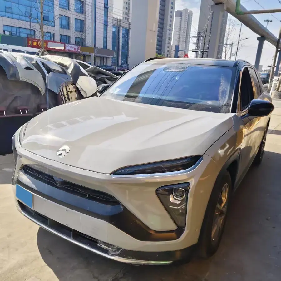 2020 Lexus NX 2.5L 155HP L4 E-CVT Hybrid