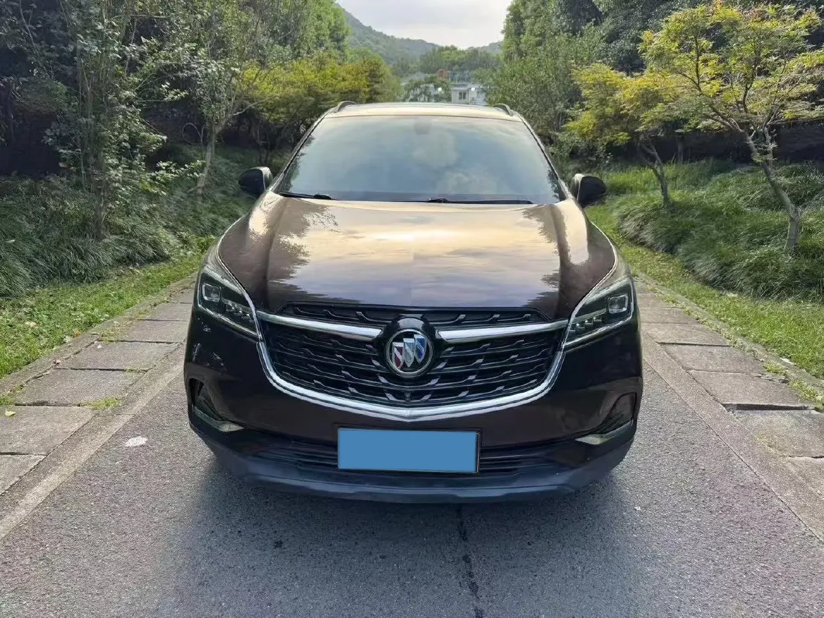 2021 Buick EnvisionPlus 1.5T 169HP L4 7DCT,autocango,china used car exporter,china ev exporter,chinese used car exporter,chinese used ev exporter