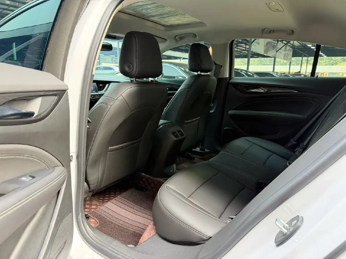 2025 Buick Regal 1.5T 169HP L4 9AT,autocango,china used car exporter,china ev exporter,chinese used car exporter,chinese used ev exporter