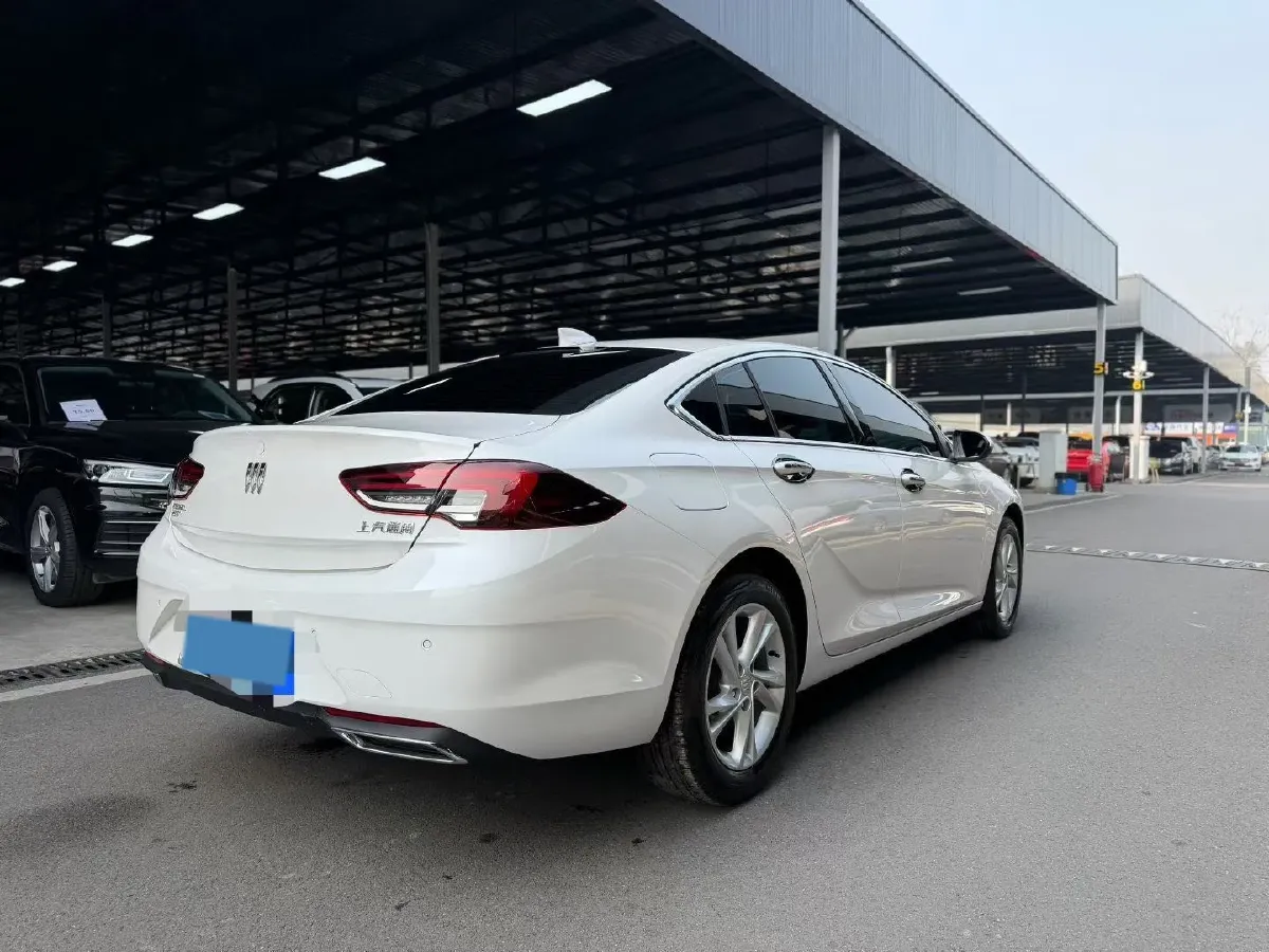 2025 Buick Regal 1.5T 169HP L4 9AT,autocango,china used car exporter,china ev exporter,chinese used car exporter,chinese used ev exporter