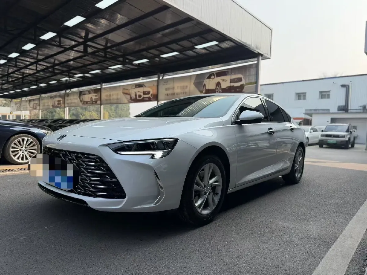 2025 Buick Regal 1.5T 169HP L4 9AT,autocango,china used car exporter,china ev exporter,chinese used car exporter,chinese used ev exporter