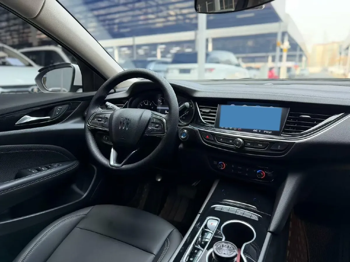 2025 Buick Regal 1.5T 169HP L4 9AT,autocango,china used car exporter,china ev exporter,chinese used car exporter,chinese used ev exporter