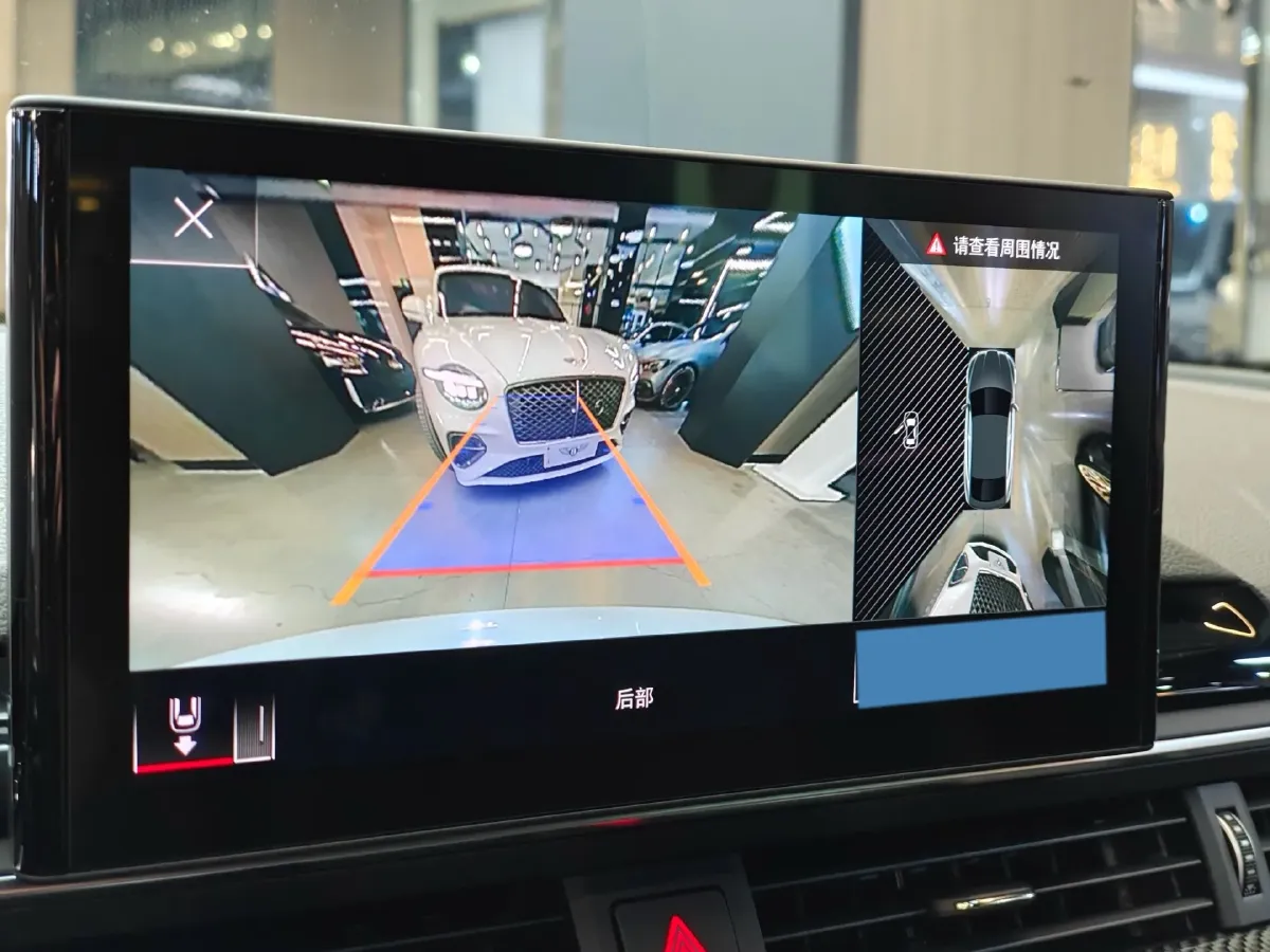 2021 Audi RS 5 2.9T 450HP V6 8AT,autocango,china used car exporter,china ev exporter,chinese used car exporter,chinese used ev exporter