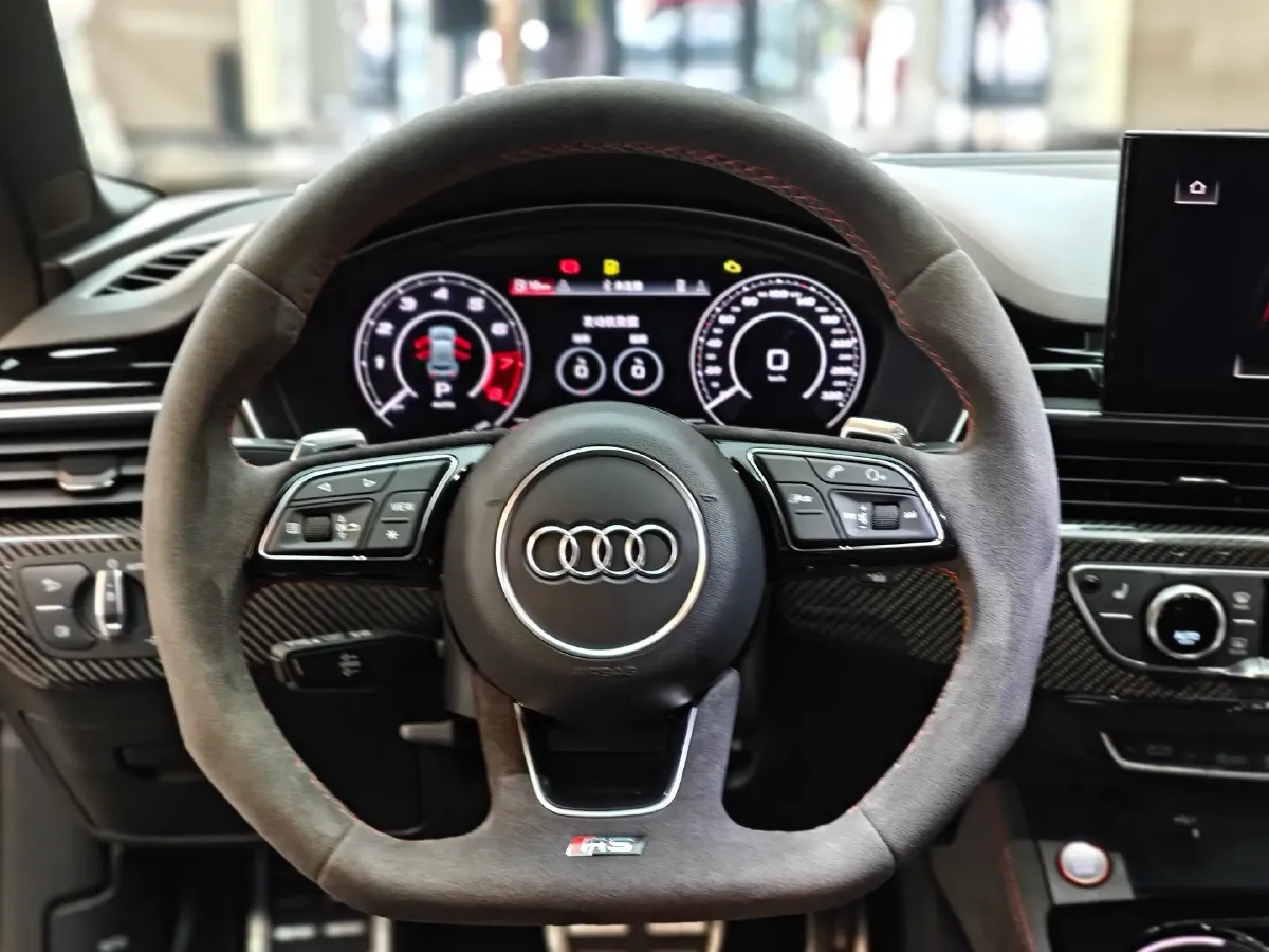 2021 Audi RS 5 2.9T 450HP V6 8AT,autocango,china used car exporter,china ev exporter,chinese used car exporter,chinese used ev exporter