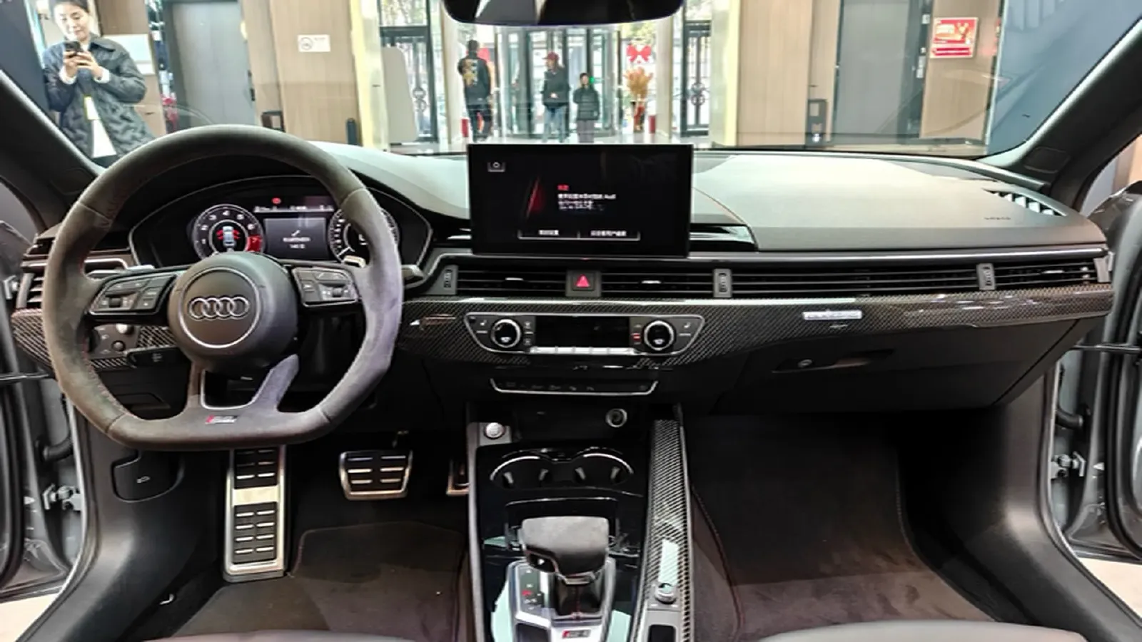 2021 Audi RS 5 2.9T 450HP V6 8AT,autocango,china used car exporter,china ev exporter,chinese used car exporter,chinese used ev exporter