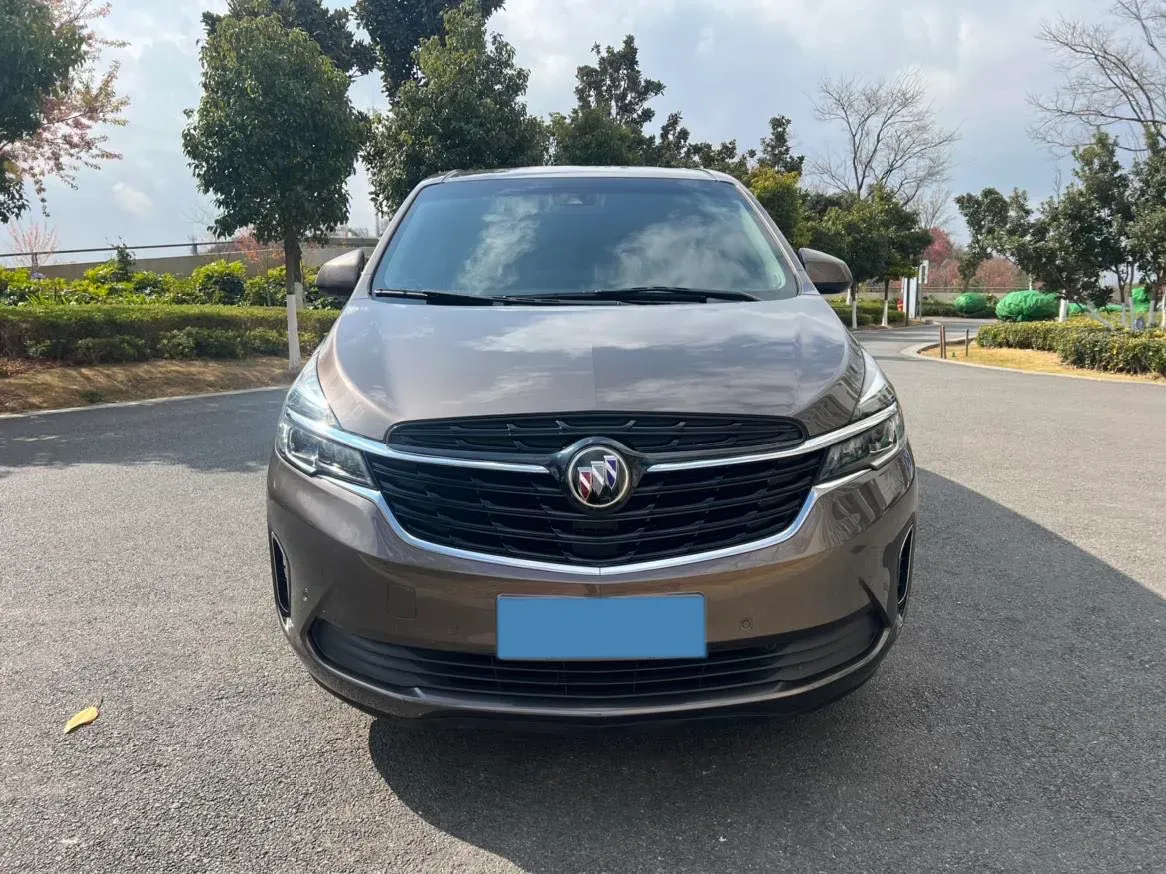 2021 Buick GL8 2.0T 237HP L4 9AT,autocango,china used car exporter,china ev exporter,chinese used car exporter,chinese used ev exporter