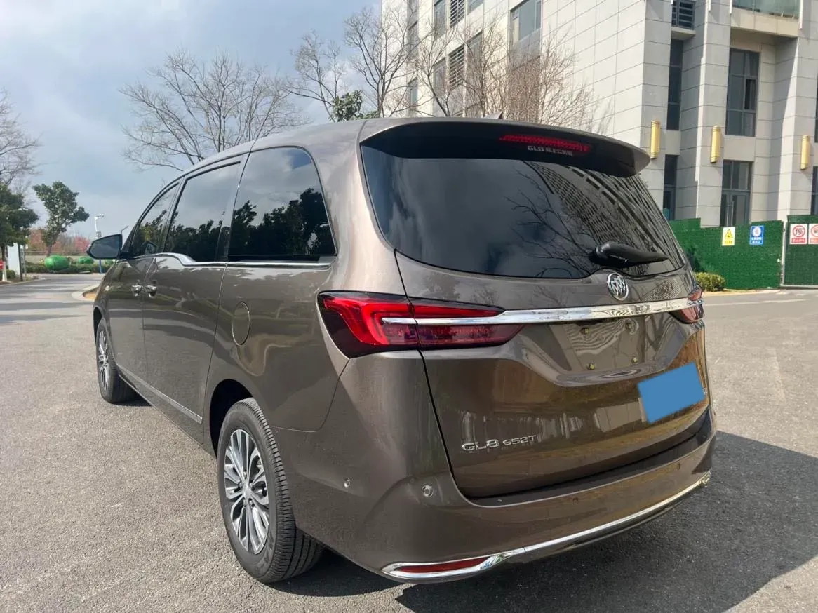 2021 Buick GL8 2.0T 237HP L4 9AT,autocango,china used car exporter,china ev exporter,chinese used car exporter,chinese used ev exporter