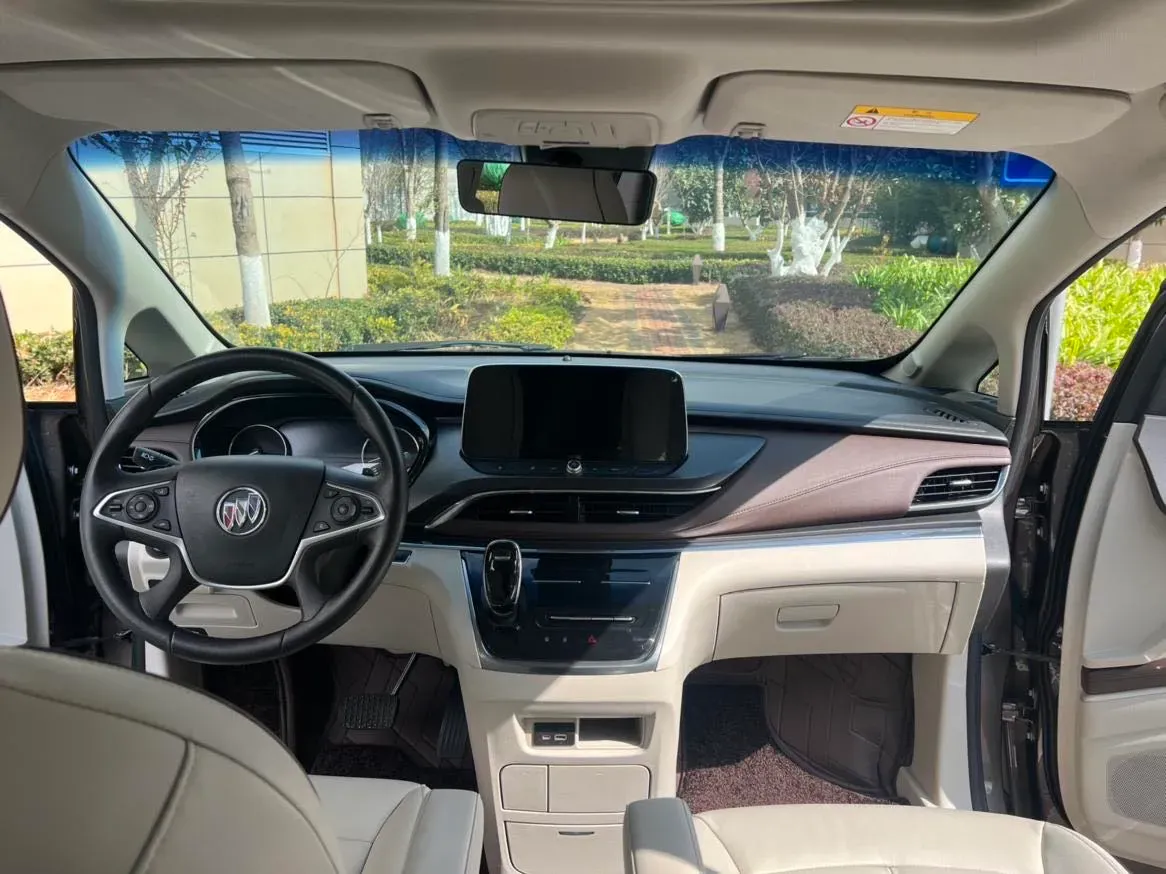 2021 Buick GL8 2.0T 237HP L4 9AT,autocango,china used car exporter,china ev exporter,chinese used car exporter,chinese used ev exporter