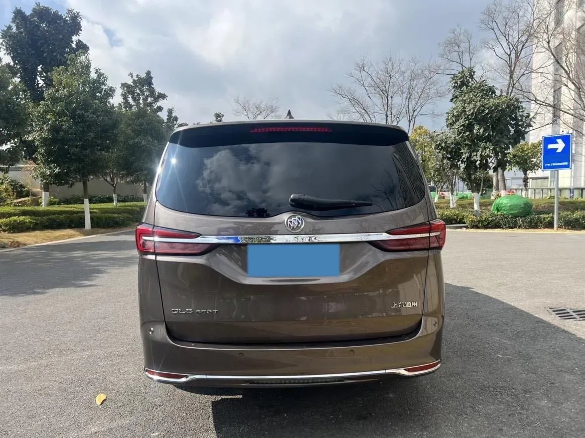 2021 Buick GL8 2.0T 237HP L4 9AT,autocango,china used car exporter,china ev exporter,chinese used car exporter,chinese used ev exporter