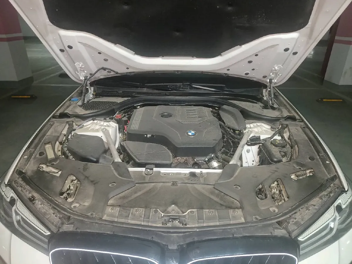 2022 BMW 5 Series 2.0T 184HP L4 8AT,autocango,china used car exporter,china ev exporter,chinese used car exporter,chinese used ev exporter