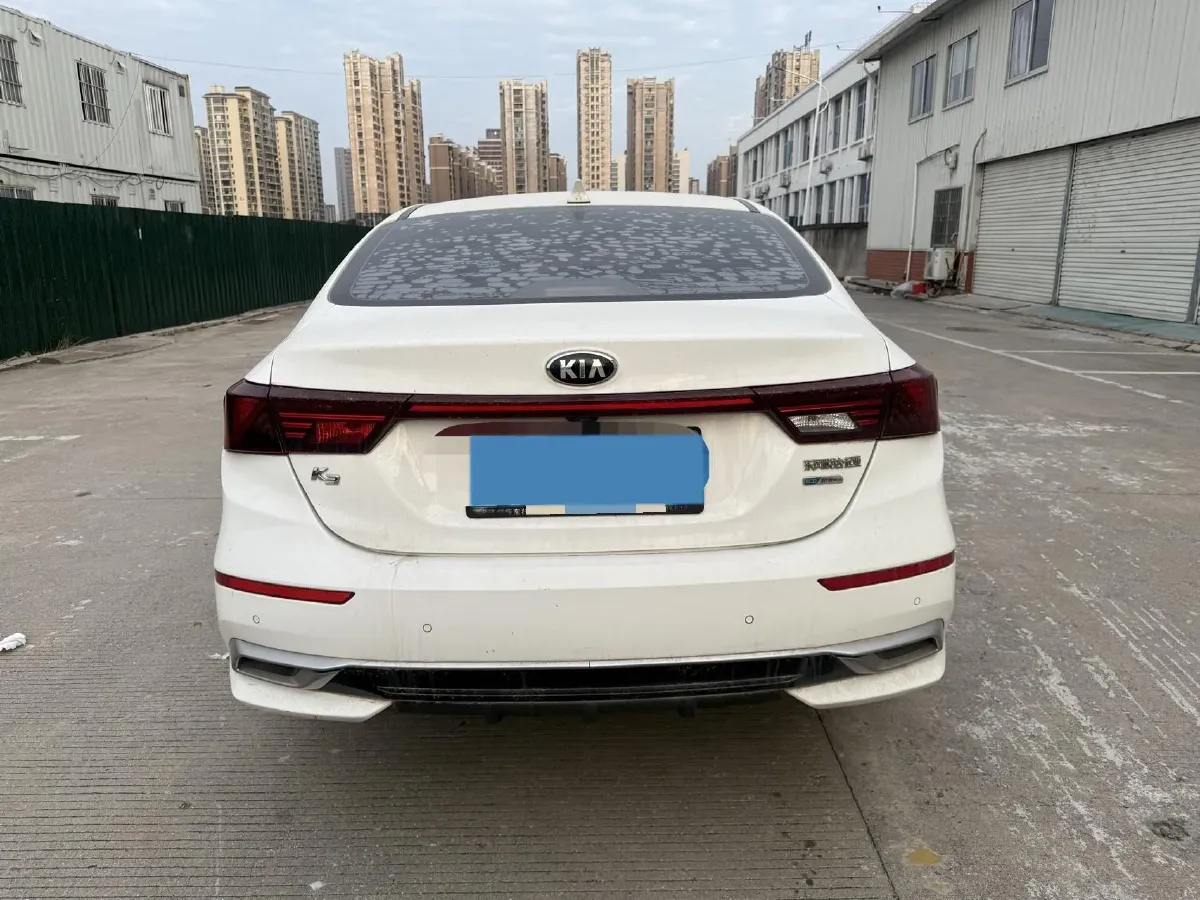 2020 Kia K3 1.5L 115HP L4 CVT,autocango,china used car exporter,china ev exporter,chinese used car exporter,chinese used ev exporter