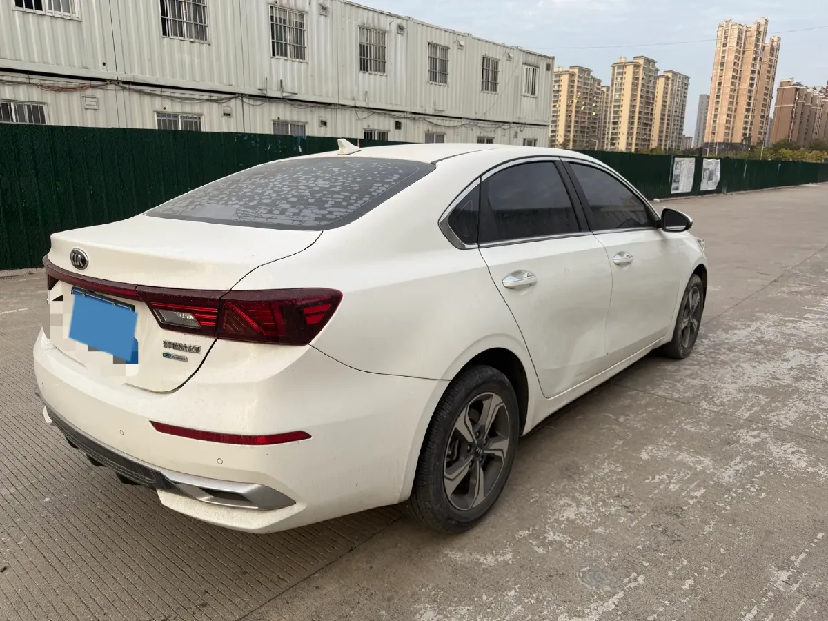 2020 Kia K3 1.5L 115HP L4 CVT,autocango,china used car exporter,china ev exporter,chinese used car exporter,chinese used ev exporter