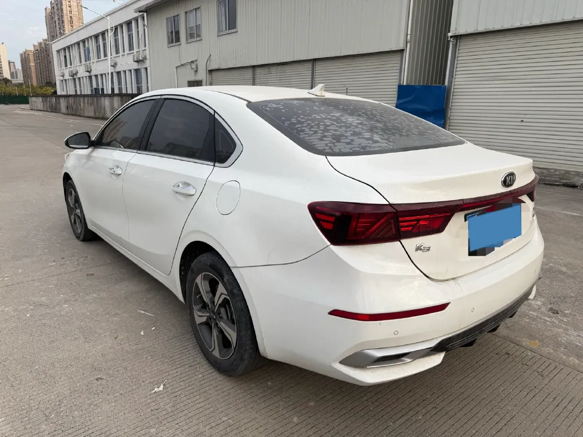 2020 Kia K3 1.5L 115HP L4 CVT,autocango,china used car exporter,china ev exporter,chinese used car exporter,chinese used ev exporter