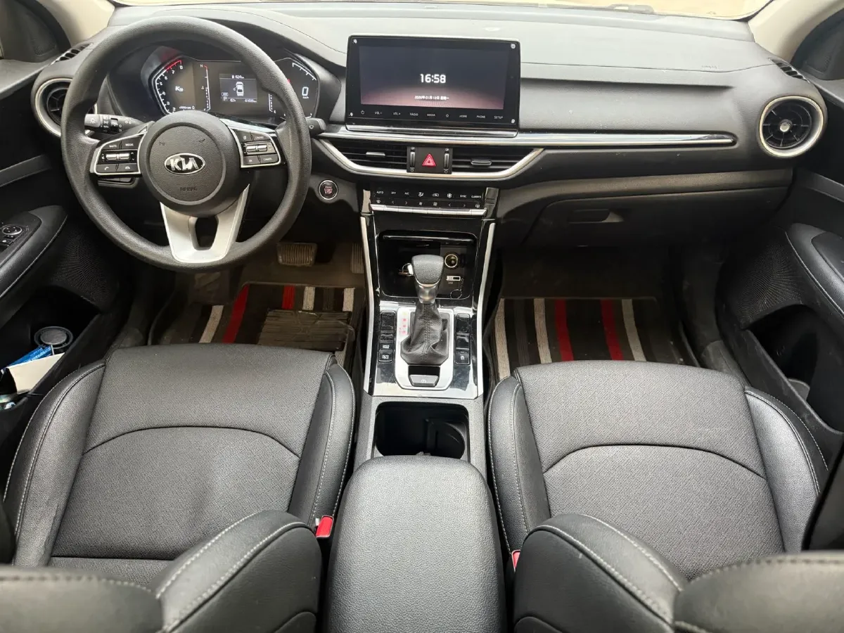 2020 Kia K3 1.5L 115HP L4 CVT,autocango,china used car exporter,china ev exporter,chinese used car exporter,chinese used ev exporter