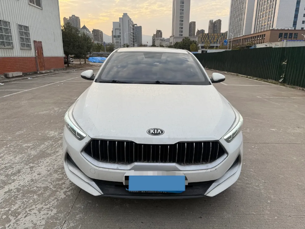 2020 Kia K3 1.5L 115HP L4 CVT,autocango,china used car exporter,china ev exporter,chinese used car exporter,chinese used ev exporter