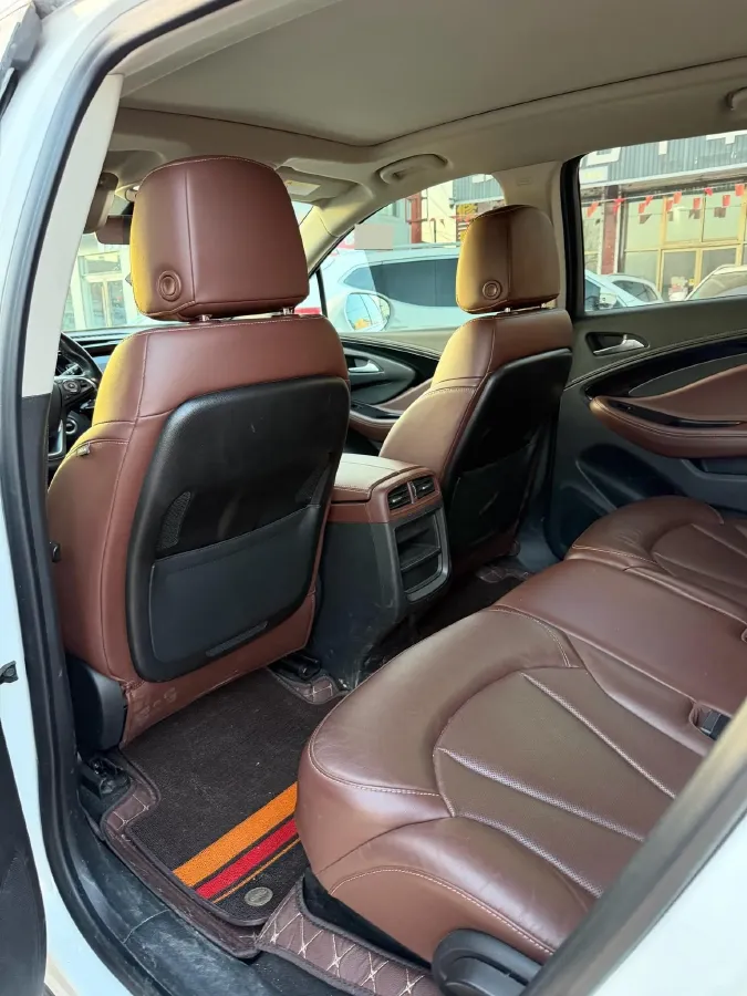 2021 Buick EnvisionPlus 1.5T 169HP L4 7DCT,autocango,china used car exporter,china ev exporter,chinese used car exporter,chinese used ev exporter