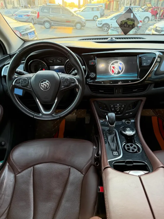 2021 Buick EnvisionPlus 1.5T 169HP L4 7DCT,autocango,china used car exporter,china ev exporter,chinese used car exporter,chinese used ev exporter