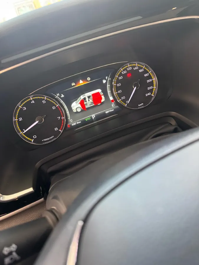 2023 GAC Trumpchi M8 2.0T 252HP L4 8AT,autocango,china used car exporter,china ev exporter,chinese used car exporter,chinese used ev exporter