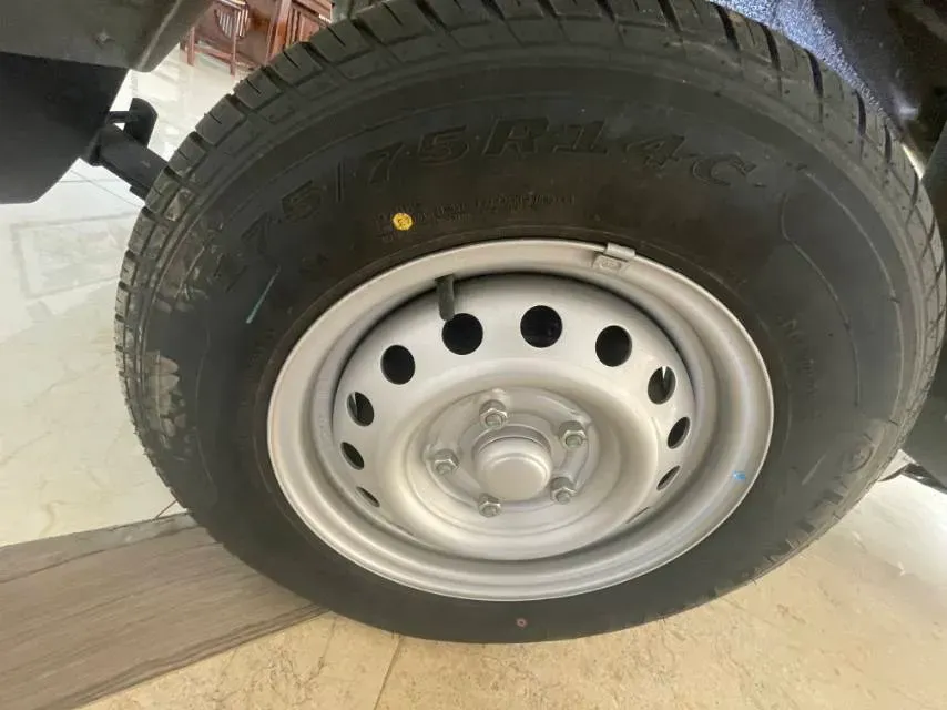 2021 Ruichi Auto EC31 BEV 36.288KWH,autocango,china used car exporter,china ev exporter,chinese used car exporter,chinese used ev exporter