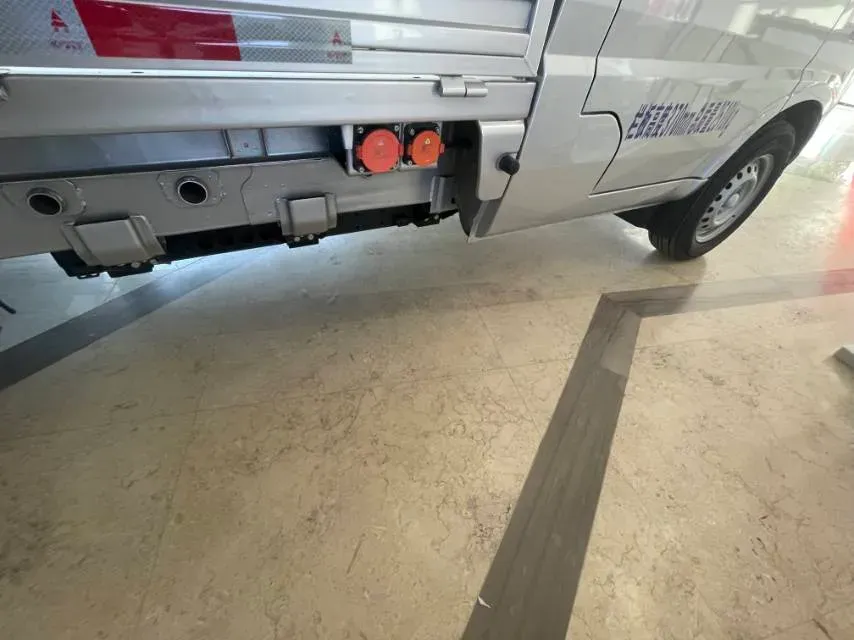 2021 Ruichi Auto EC31 BEV 36.288KWH,autocango,china used car exporter,china ev exporter,chinese used car exporter,chinese used ev exporter