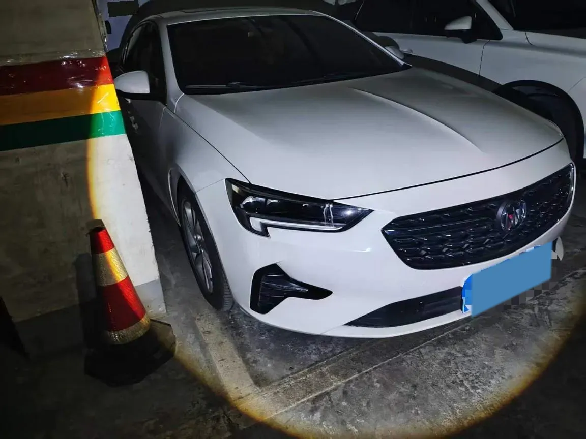 2020 Buick Regal 1.5T 169HP L4 9AT,autocango,china used car exporter,china ev exporter,chinese used car exporter,chinese used ev exporter