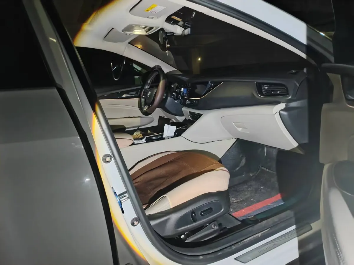 2020 Buick Regal 1.5T 169HP L4 9AT,autocango,china used car exporter,china ev exporter,chinese used car exporter,chinese used ev exporter