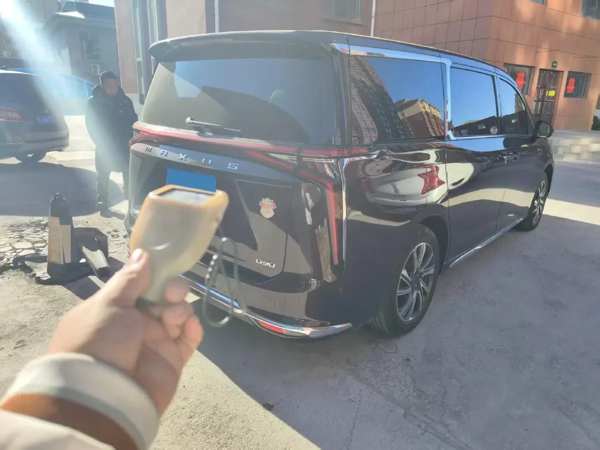 2022 MAXUS G90 2.0T 234HP L4 8AT,autocango,china used car exporter,china ev exporter,chinese used car exporter,chinese used ev exporter