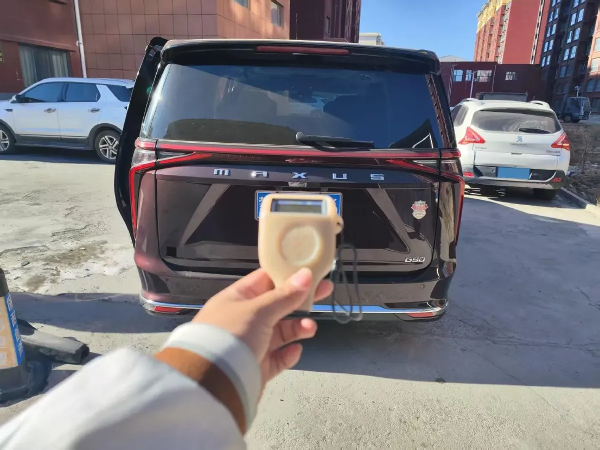 2022 MAXUS G90 2.0T 234HP L4 8AT,autocango,china used car exporter,china ev exporter,chinese used car exporter,chinese used ev exporter