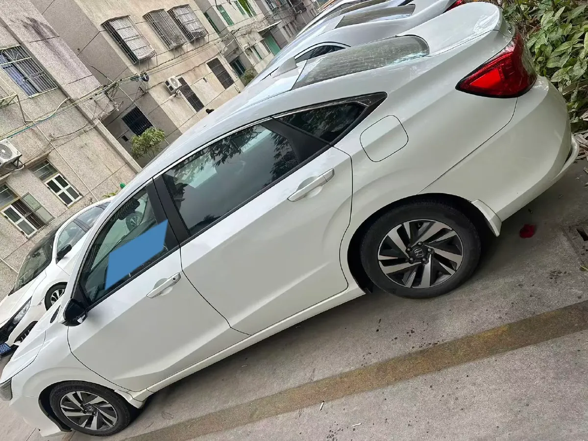 2019 Honda Crider 1.0T 122HP L3 CVT,autocango,china used car exporter,china ev exporter,chinese used car exporter,chinese used ev exporter