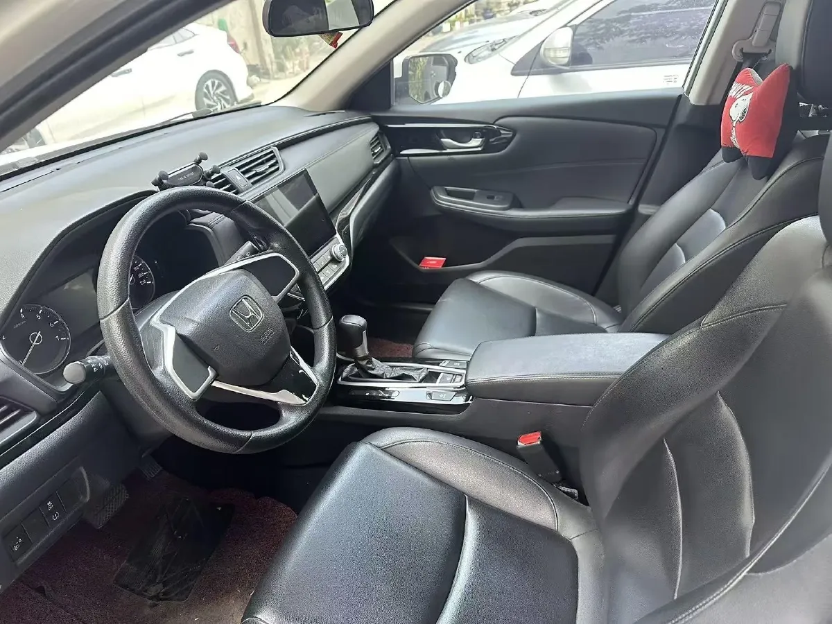 2019 Honda Crider 1.0T 122HP L3 CVT,autocango,china used car exporter,china ev exporter,chinese used car exporter,chinese used ev exporter