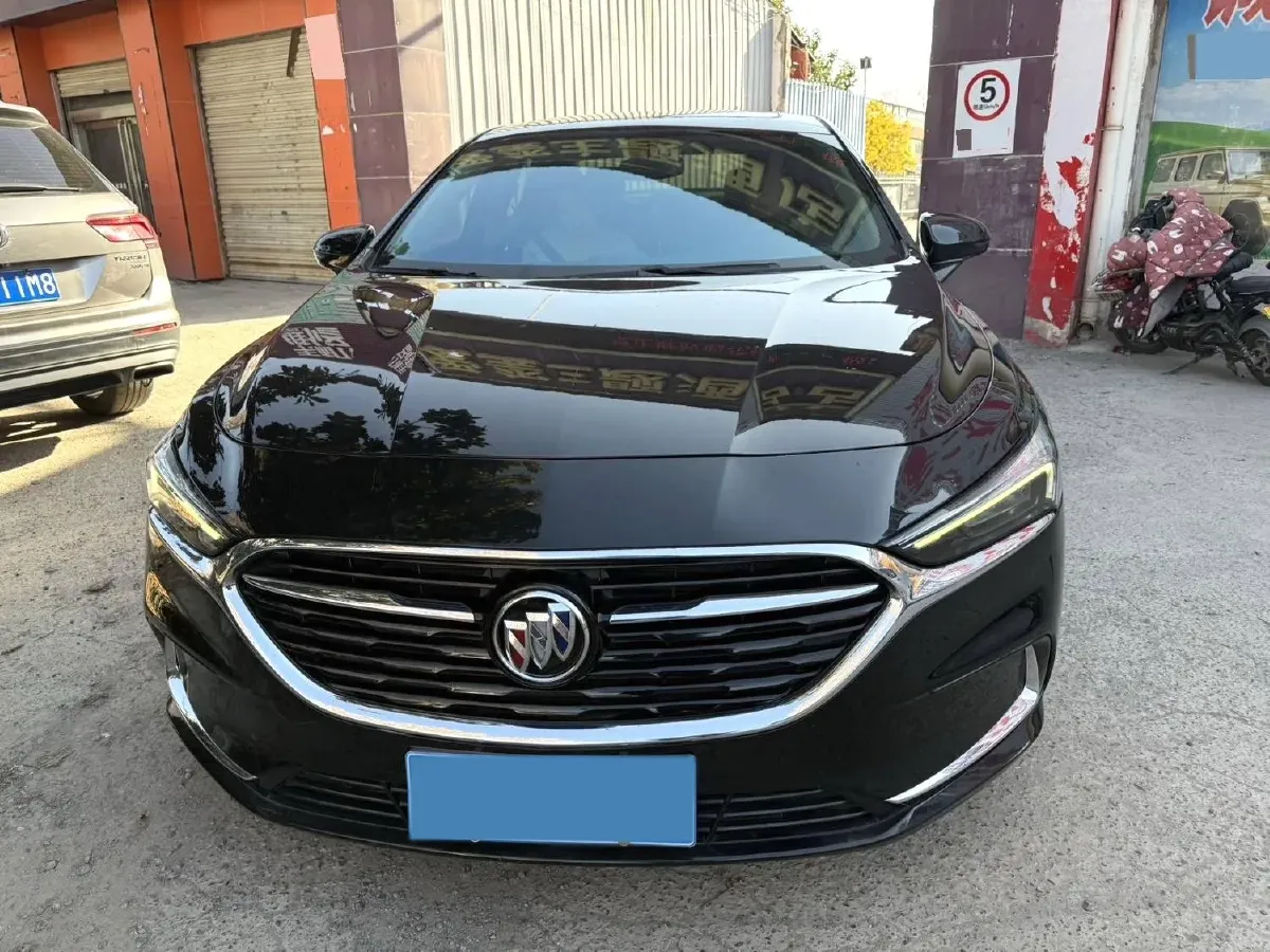 2021 Buick Larcosse 2.0T 237HP L4 9AT,autocango,china used car exporter,china ev exporter,chinese used car exporter,chinese used ev exporter