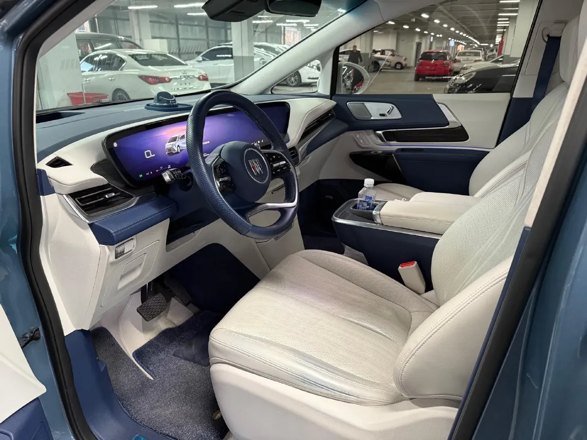 2023 Buick Century 2.0T 237HP L4 9AT,autocango,china used car exporter,china ev exporter,chinese used car exporter,chinese used ev exporter