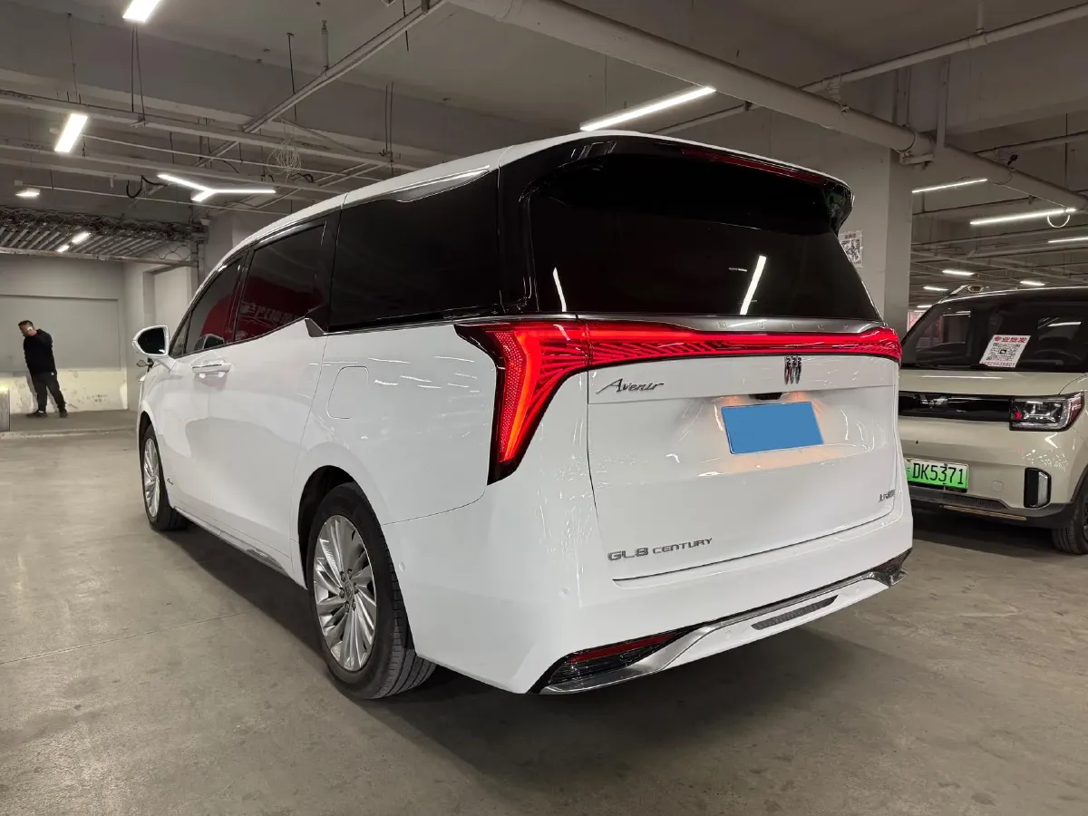 2023 Buick Century 2.0T 237HP L4 9AT,autocango,china used car exporter,china ev exporter,chinese used car exporter,chinese used ev exporter