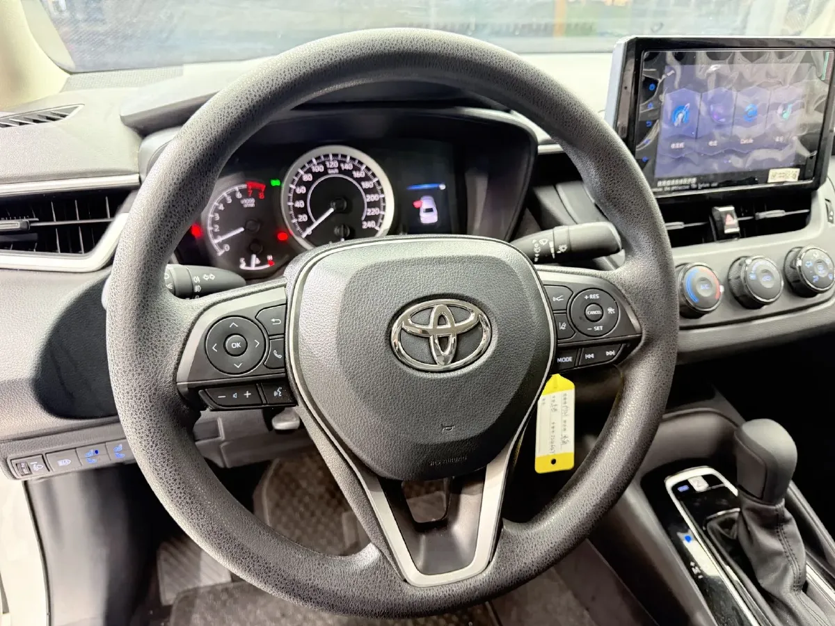 2021 Toyota Corolla 1.2T 116HP L4 CVT,autocango,china used car exporter,china ev exporter,chinese used car exporter,chinese used ev exporter