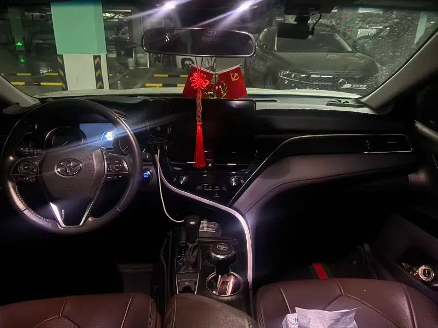 2021 Toyota Camry 2.0L 178HP L4 CVT,autocango,china used car exporter,china ev exporter,chinese used car exporter,chinese used ev exporter