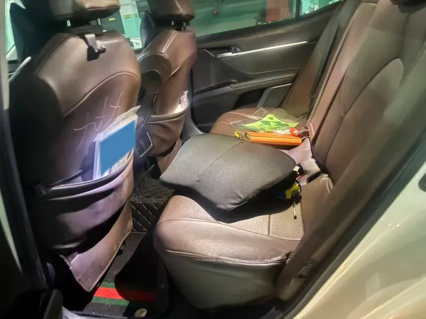 2021 Toyota Camry 2.0L 178HP L4 CVT,autocango,china used car exporter,china ev exporter,chinese used car exporter,chinese used ev exporter