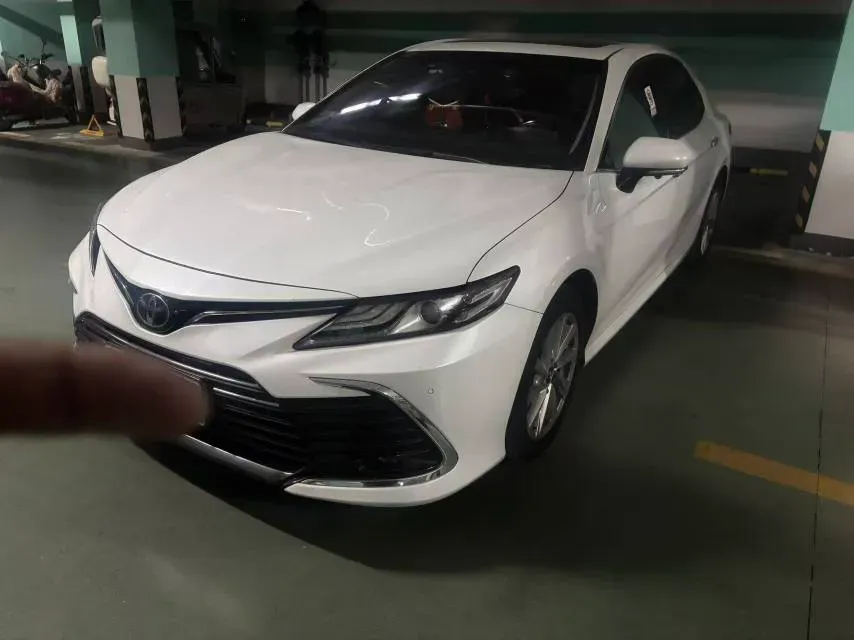 2021 Toyota Camry 2.0L 178HP L4 CVT,autocango,china used car exporter,china ev exporter,chinese used car exporter,chinese used ev exporter