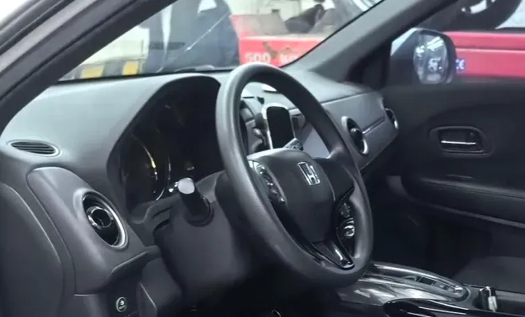 2021 Honda XR-V 1.5L 131HP L4 CVT,autocango,china used car exporter,china ev exporter,chinese used car exporter,chinese used ev exporter