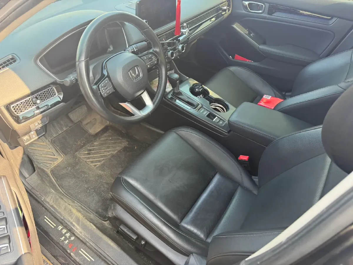 2022 Honda Integra 1.5T 182HP L4 CVT,autocango,china used car exporter,china ev exporter,chinese used car exporter,chinese used ev exporter