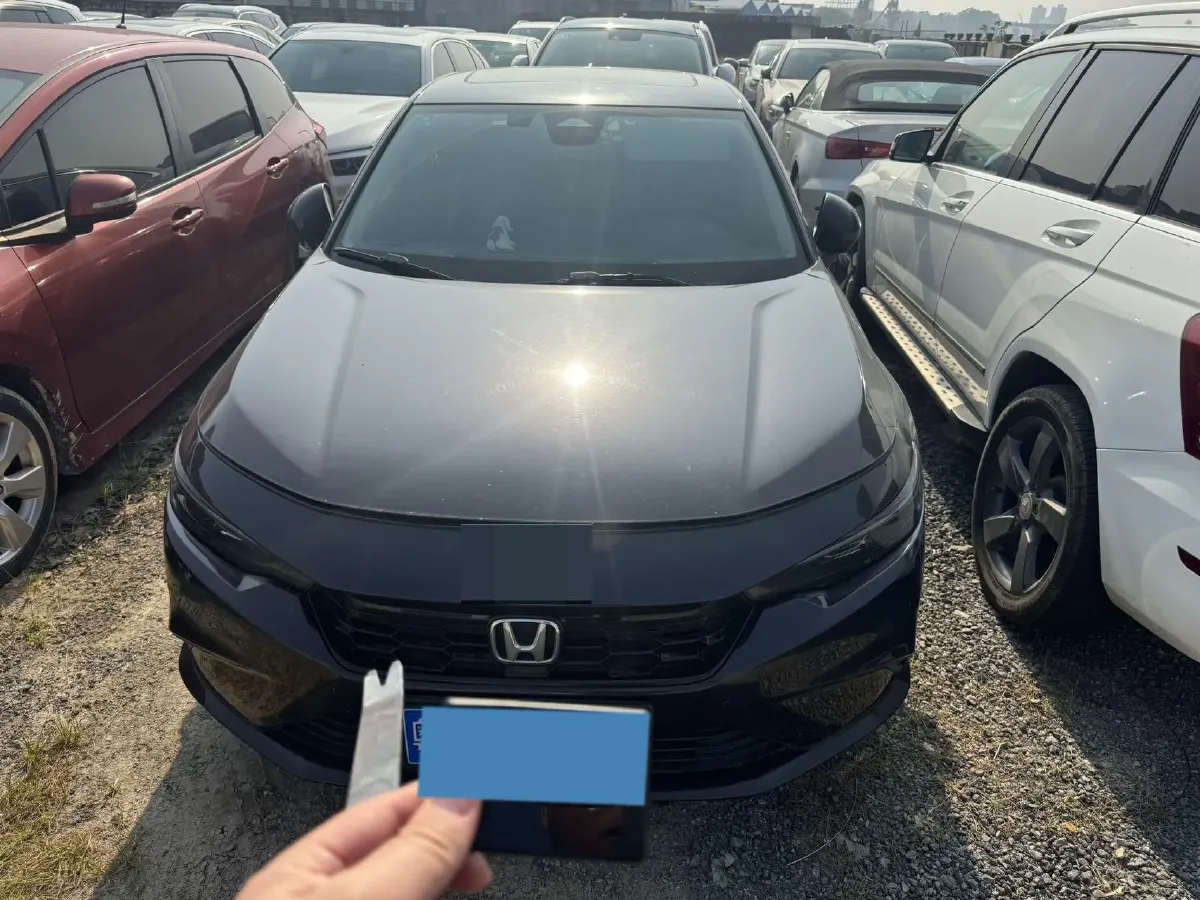 2022 Honda Integra 1.5T 182HP L4 CVT,autocango,china used car exporter,china ev exporter,chinese used car exporter,chinese used ev exporter