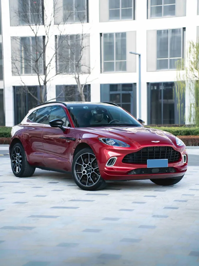 2021 Aston Martin DBX 4.0T 550HP V8 9AT,autocango,china used car exporter,china ev exporter,chinese used car exporter,chinese used ev exporter