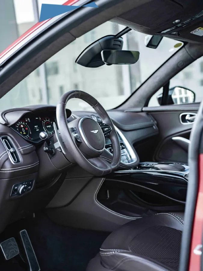 2021 Aston Martin DBX 4.0T 550HP V8 9AT,autocango,china used car exporter,china ev exporter,chinese used car exporter,chinese used ev exporter