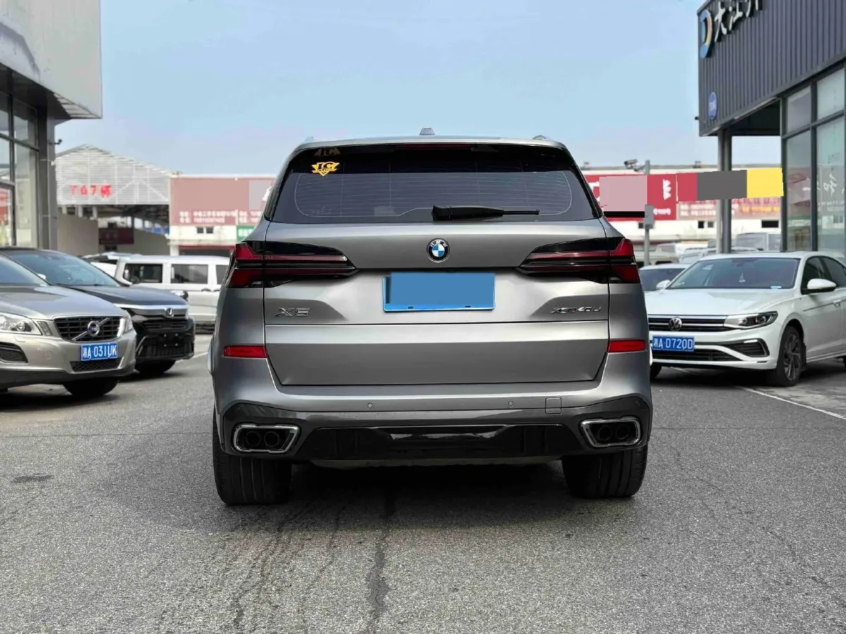 2023 BMW X5 3.0T 381HP L6 8AT,autocango,china used car exporter,china ev exporter,chinese used car exporter,chinese used ev exporter