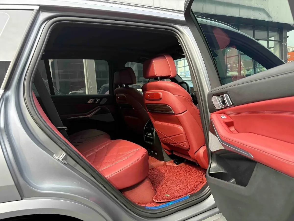 2023 BMW X5 3.0T 381HP L6 8AT,autocango,china used car exporter,china ev exporter,chinese used car exporter,chinese used ev exporter